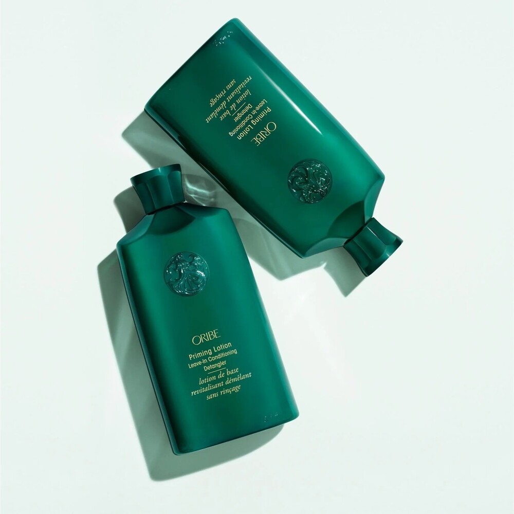 Oribe Priming Lotion Leave-In Conditioning Detangler 8.5 oz 250 mL, New in Box - Picture 4 of 4